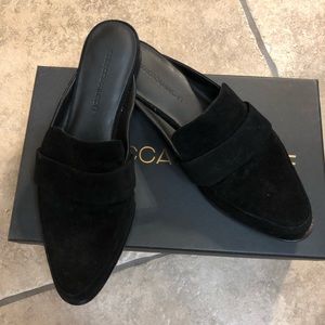 Rebecca Minkoff Black Shadd shoes